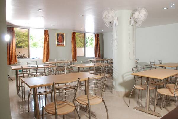 Hotel Meridian, Balasore 5